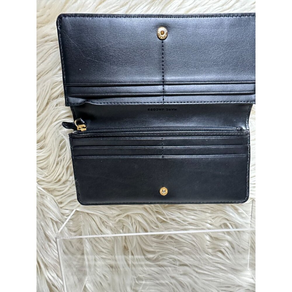 Marc Jacobs Wallet - Picture 3 of 6
